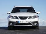 Saab 9-3X 2009 года